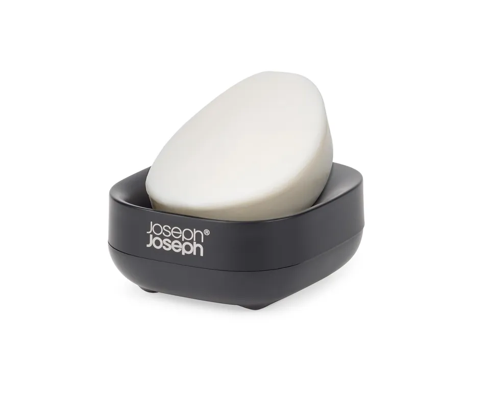 joseph-joseph-slim-porte-savon-compact-base-inclin-e-coulement-d-eau-base-antid- image 1
