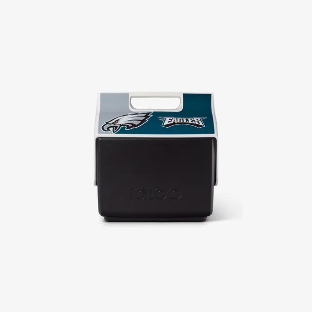 igloo-philadelphia-eagles-little-playmate-7-qt-glaci-re-nfl-sous-licence-officie image 1