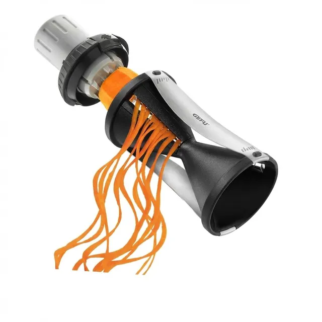 gefu-spirelli-2-0-ge13780-taille-l-gumes-spirale-en-spirale-2-formats-de-julienn image 1