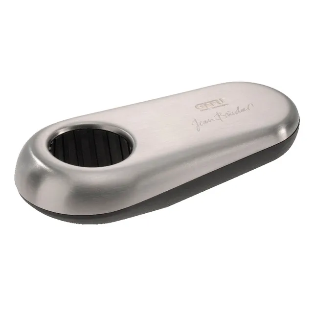 gefu-ge12405-bottare-ouvre-bouteilles-et-d-capsuleur-acier-inoxydable-2-en-1 image 1