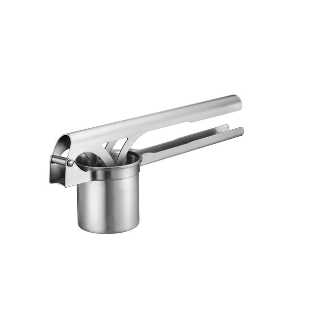 gefu-tri-star-ge00100-presse-pur-e-et-presse-spaetzle-acier-inoxydable-3-grilles image 1