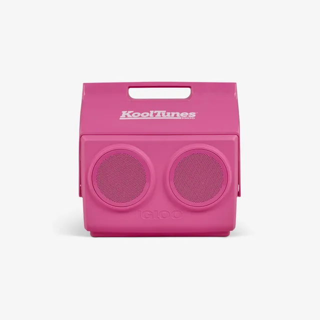 igloo-kooltunes-glaci-re-playmate-avec-enceintes-bluetooth-int-gr-es-couplage-st image 1