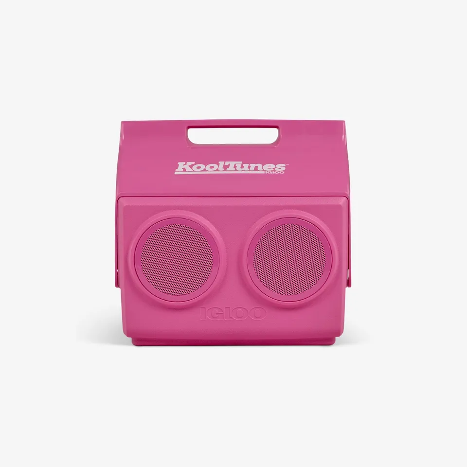 igloo-kooltunes-glaci-re-playmate-avec-enceintes-bluetooth-int-gr-es-couplage-st image 1