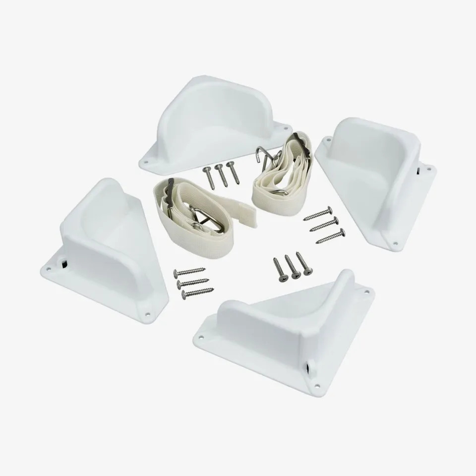 igloo-kit-d-arrimage-universel-pour-glaci-re-sangles-de-fixation-r-glables-compa image 1