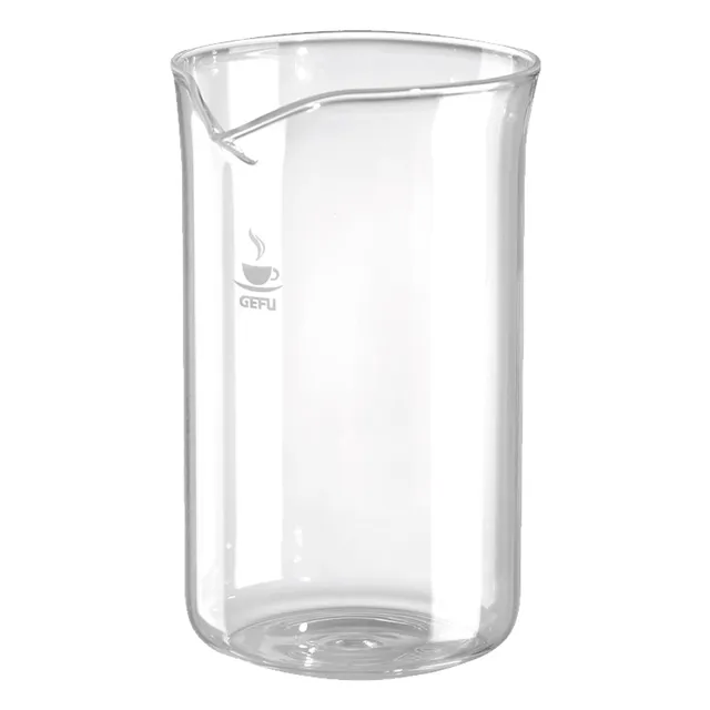 gefu-pablo-verre-de-rechange-en-verre-borosilicate-pour-cafeti-re-bec-verseur-pa image 1