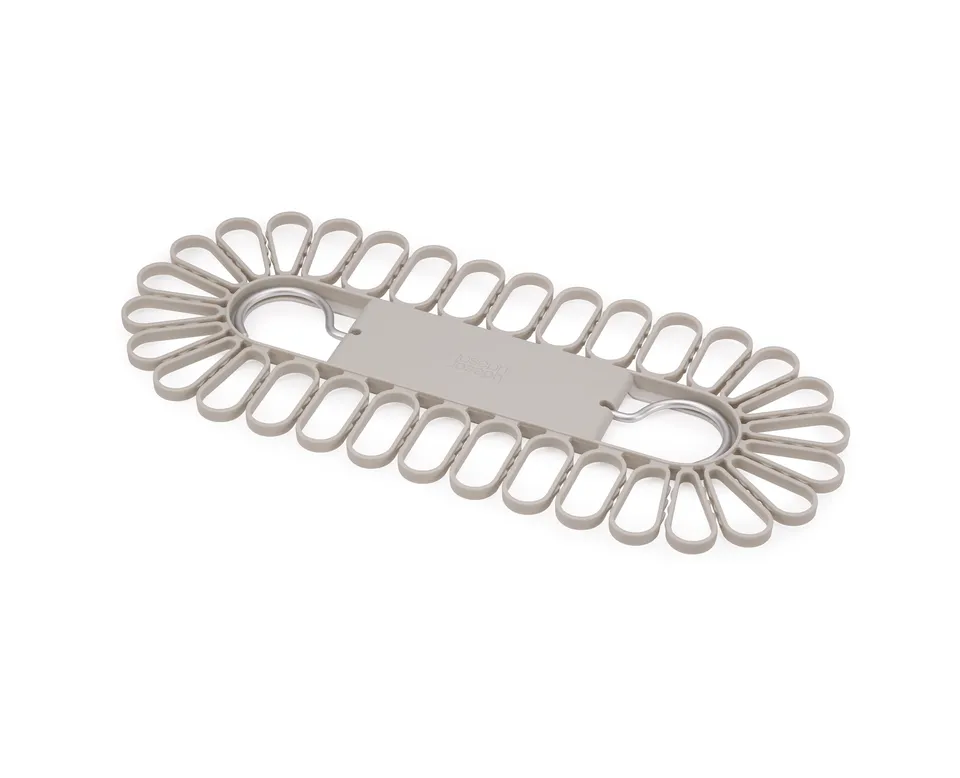 joseph-joseph-p-tale-s-choir-linge-pliable-32-pi-ces-pour-chaussettes-et-sous-v- image 1