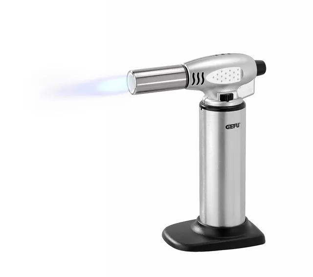 gefu-fuego-ge35400-chalumeau-de-cuisine-professionnel-inox-flamme-jusqu-1-300-c- image 1