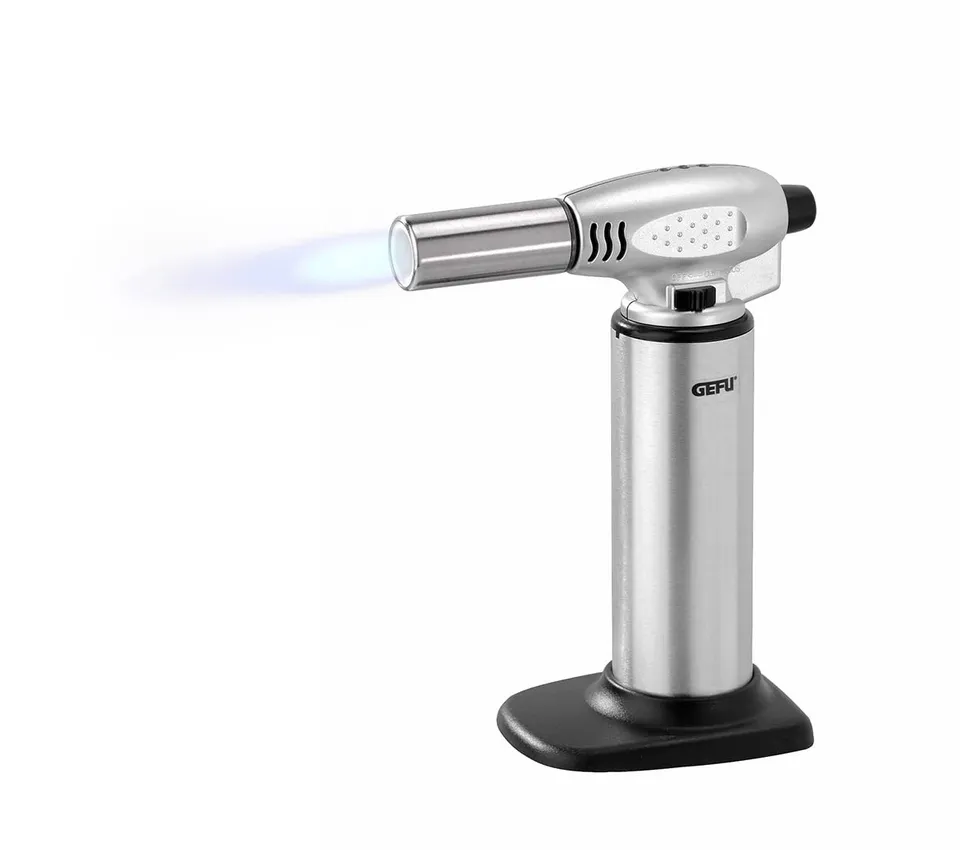 gefu-fuego-ge35400-chalumeau-de-cuisine-professionnel-inox-flamme-jusqu-1-300-c- image 1