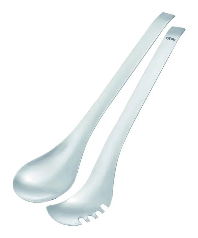 gefu-inspiria-ge21580-couverts-salade-en-acier-inoxydable-servants-de-table-mass image 1