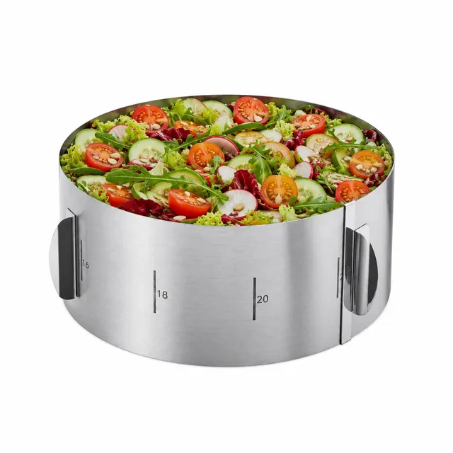 gefu-gf14304-cercle-g-teaux-extensible-xxl-en-acier-inoxydable-avec-poign-e-r-gl image 1