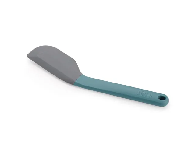 joseph-joseph-duo-kitchen-spatule-maryse-antiadh-sive-en-silicone-avec-t-te-coud image 1