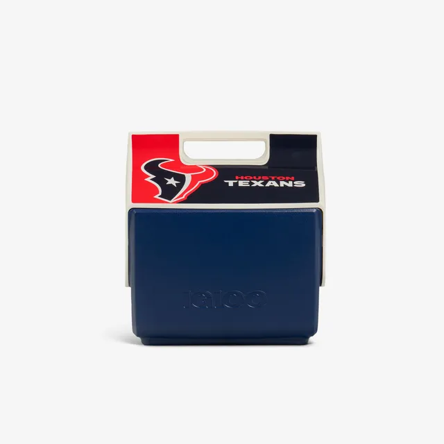 igloo-houston-texans-little-playmate-7-qt-glaci-re-rigide-nfl-officielle-dition- image 1