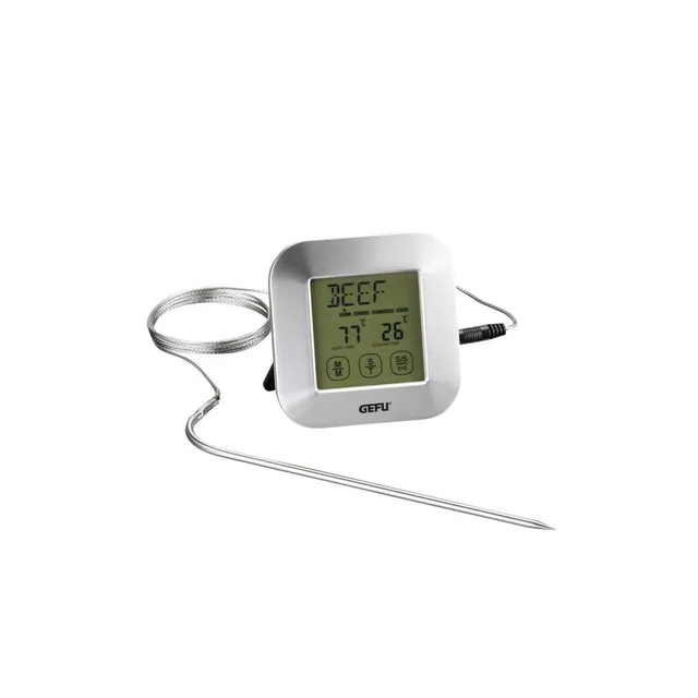 gefu-punto-thermom-tre-r-tir-num-rique-avec-minuterie-cran-tactile-0-250-c-alarm image 1