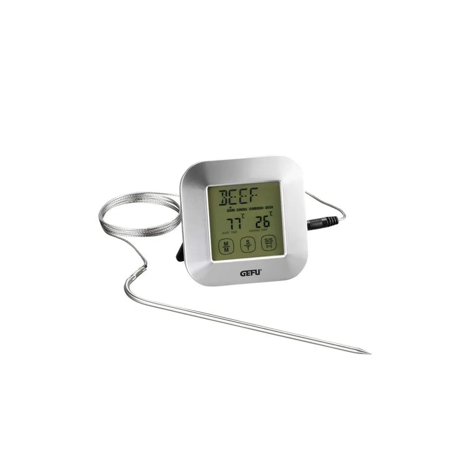gefu-punto-thermom-tre-r-tir-num-rique-avec-minuterie-cran-tactile-0-250-c-alarm image 1