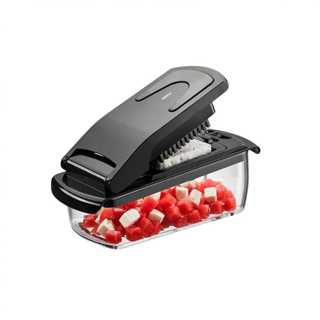 gefu-treppo-89471-coupe-d-s-et-b-tonnets-avec-2-grilles-interchangeables-lames-a image 1