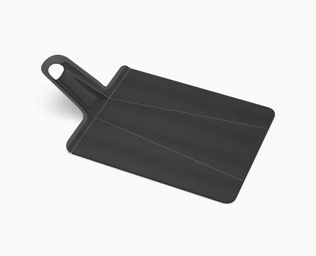 joseph-joseph-chop2pot-plus-planche-d-couper-pliante-grande-taille-poign-e-facil image 1