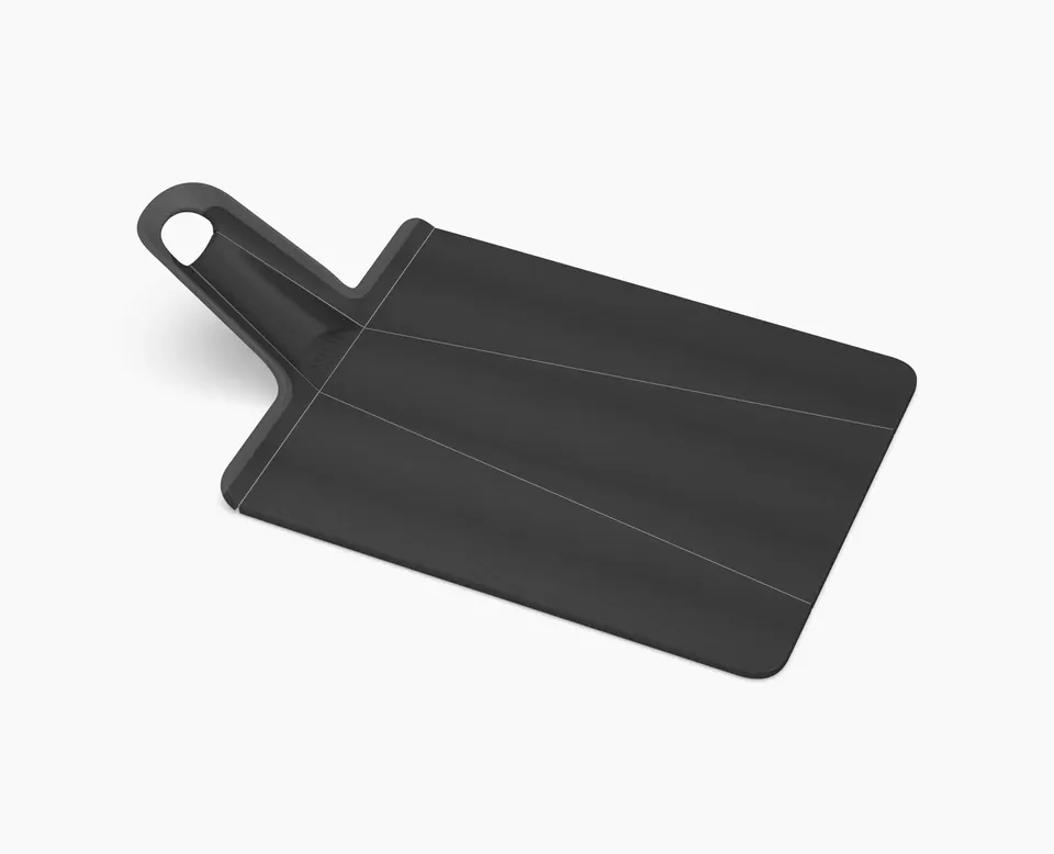 joseph-joseph-chop2pot-plus-planche-d-couper-pliante-grande-taille-poign-e-facil image 1