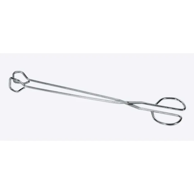 gefu-ge11780-pince-de-cuisine-professionnelle-en-acier-inoxydable-24-cm-multi-us image 1