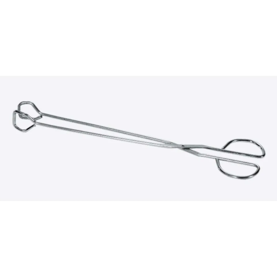 gefu-ge11780-pince-de-cuisine-professionnelle-en-acier-inoxydable-24-cm-multi-us image 1