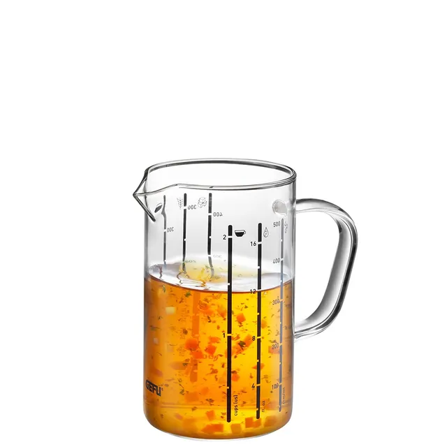 gefu-meti-verre-doseur-500-ml image 1
