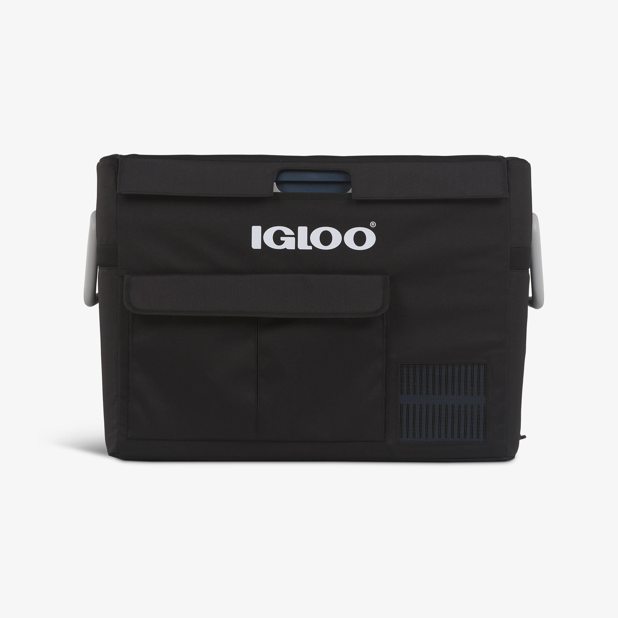 igloo-housse-de-protection-pour-glaci-re-lectrique-icf-60-ajust-e-sur-mesure-acc image 1