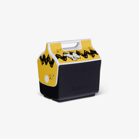igloo-charlie-brown-zigzag-little-playmate-7-qt-glaci-re-collector-peanuts-ditio image 6