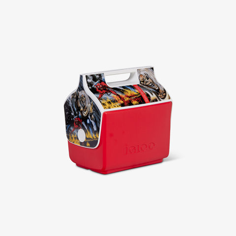 igloo-iron-maiden-the-number-of-the-beast-little-playmate-7-qt-glaci-re-rigide-d image 5