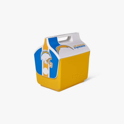igloo-los-angeles-chargers-little-playmate-7-qt-glaci-re-rigode-num-rot-e-offici image 5