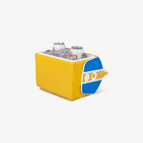 igloo-los-angeles-chargers-little-playmate-7-qt-glaci-re-rigode-num-rot-e-offici image 4