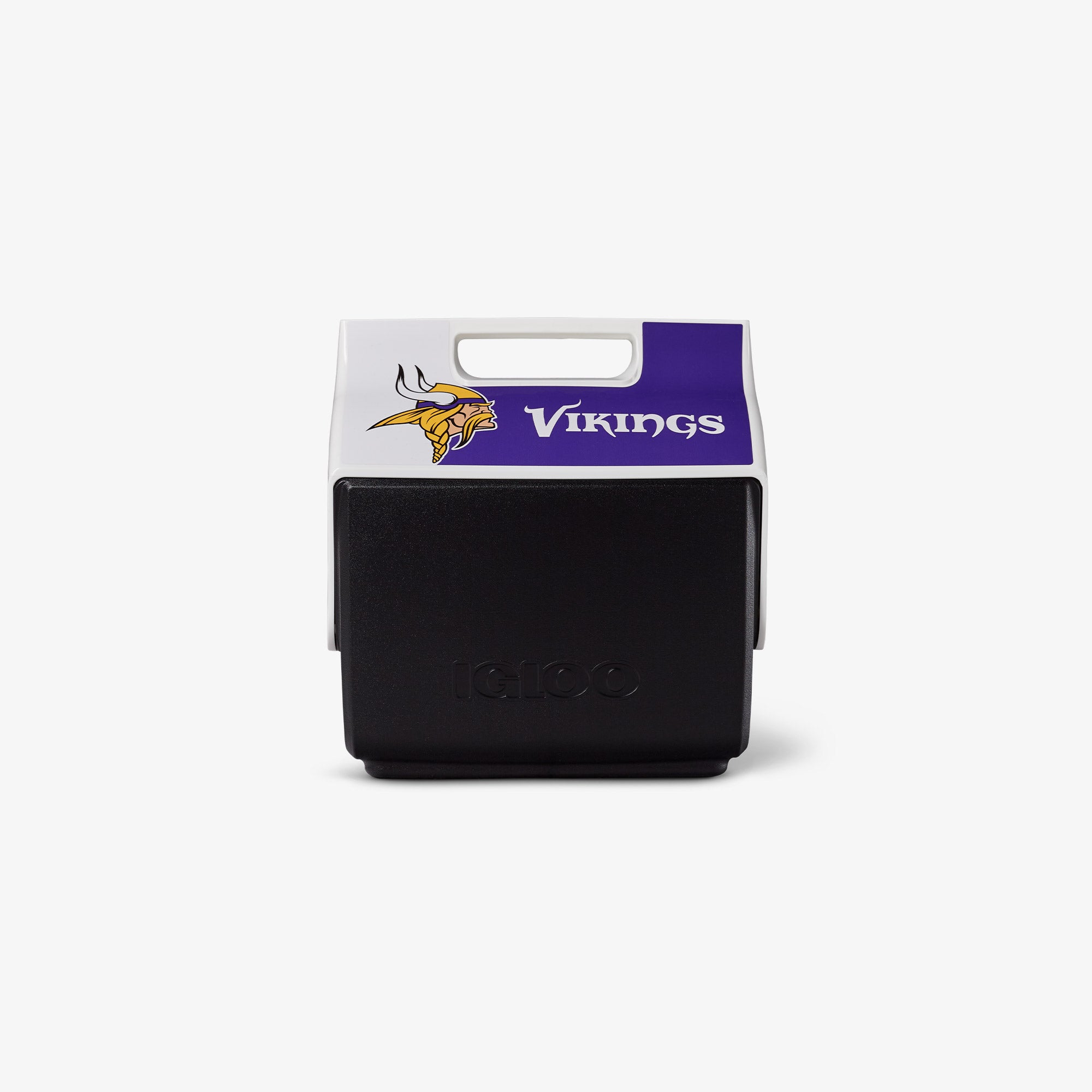 igloo-minnesota-vikings-little-playmate-7-qt-glaci-re-edition-officielle-nfl-log image 1