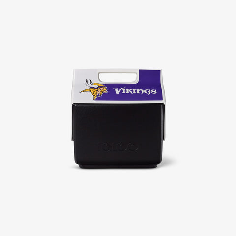 igloo-minnesota-vikings-little-playmate-7-qt-glaci-re-edition-officielle-nfl-log image 2