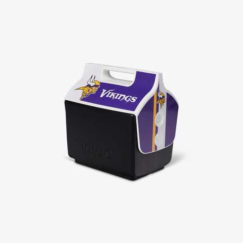 igloo-minnesota-vikings-little-playmate-7-qt-glaci-re-edition-officielle-nfl-log image 3