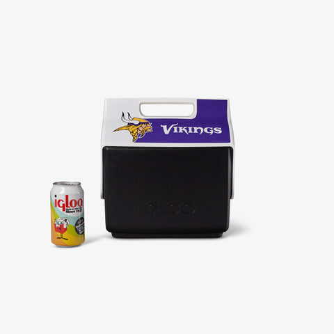 igloo-minnesota-vikings-little-playmate-7-qt-glaci-re-edition-officielle-nfl-log image 6