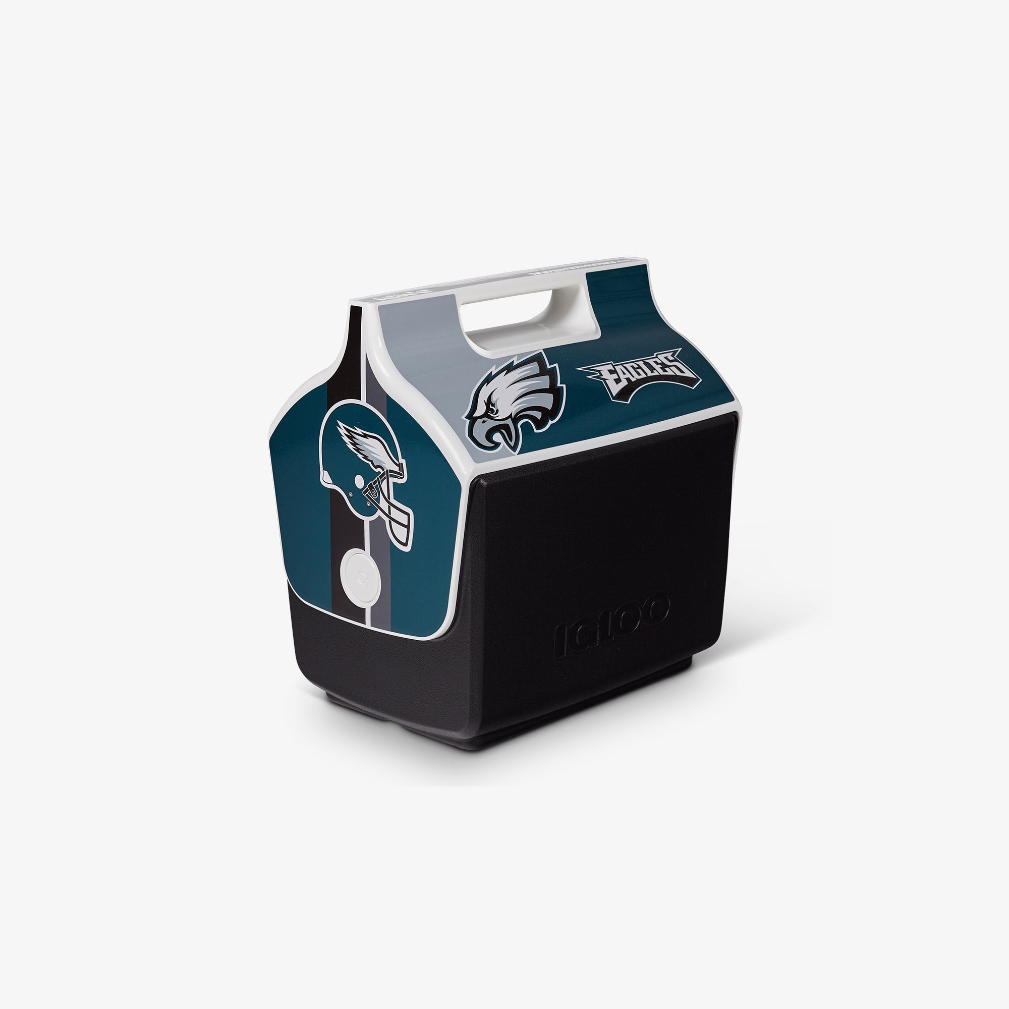 igloo-philadelphia-eagles-little-playmate-7-qt-glaci-re-nfl-sous-licence-officie image 5