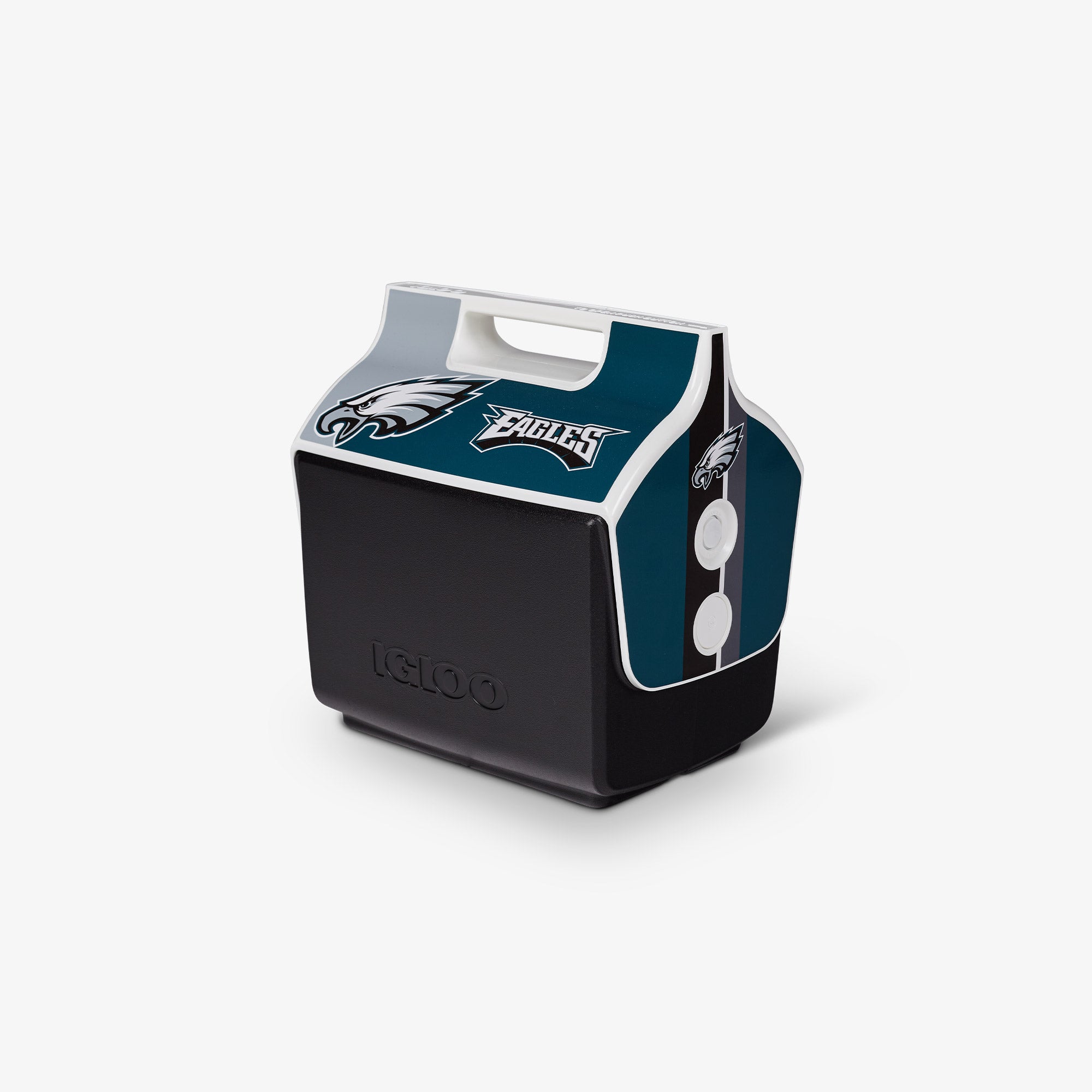igloo-philadelphia-eagles-little-playmate-7-qt-glaci-re-nfl-sous-licence-officie image 3