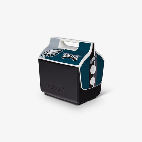 igloo-philadelphia-eagles-little-playmate-7-qt-glaci-re-nfl-sous-licence-officie image 8