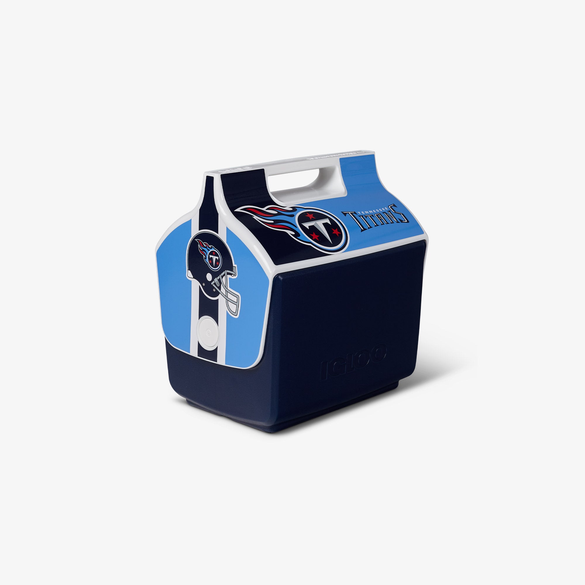 igloo-tennessee-titans-little-playmate-7-qt-petite-glaci-re-rigide-nfl-officiell image 5