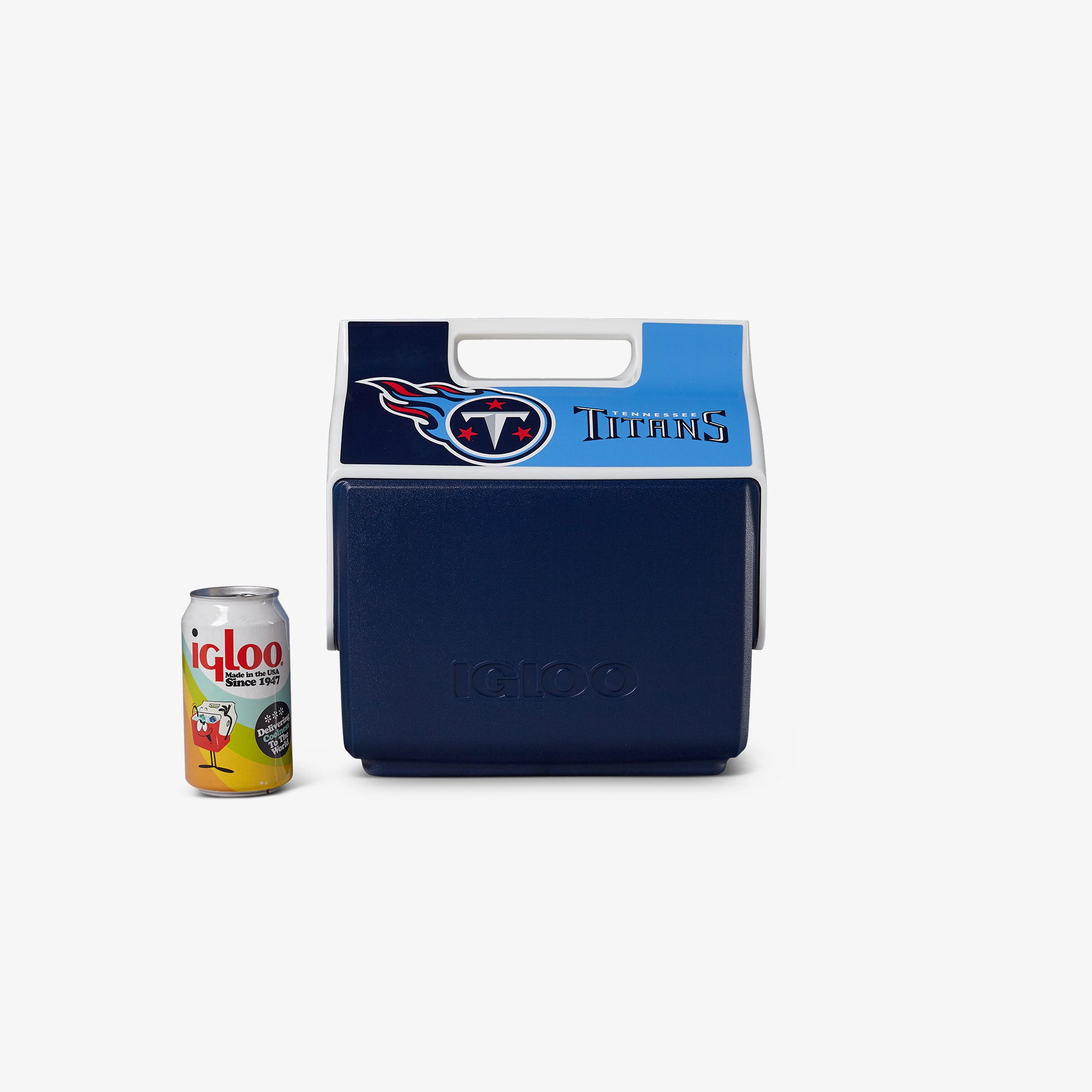 igloo-tennessee-titans-little-playmate-7-qt-petite-glaci-re-rigide-nfl-officiell image 6