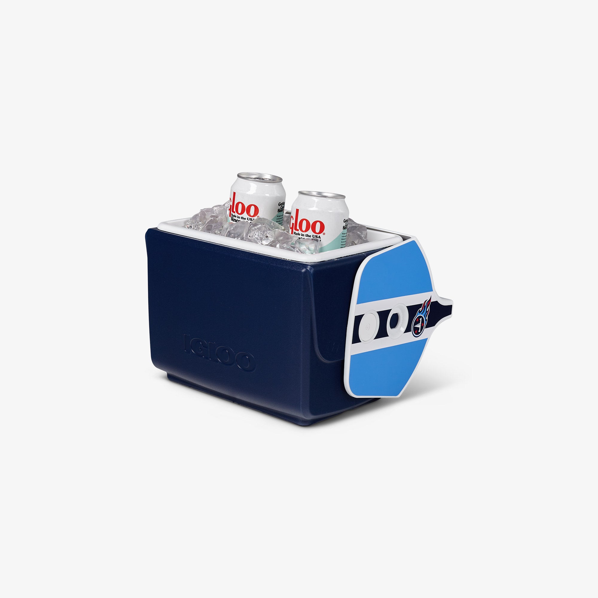 igloo-tennessee-titans-little-playmate-7-qt-petite-glaci-re-rigide-nfl-officiell image 4
