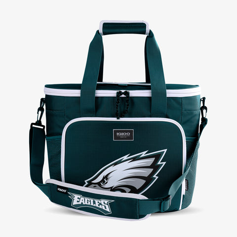 igloo-philadelphia-eagles-tailgate-tote-sac-isotherme-nfl-maxcold image 2