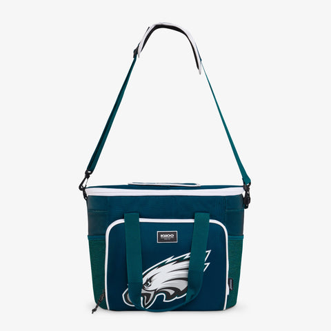igloo-philadelphia-eagles-tailgate-tote-sac-isotherme-nfl-maxcold image 7