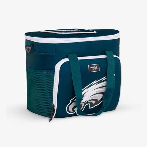 igloo-philadelphia-eagles-tailgate-tote-sac-isotherme-nfl-maxcold image 5