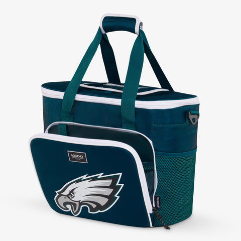 igloo-philadelphia-eagles-tailgate-tote-sac-isotherme-nfl-maxcold image 3