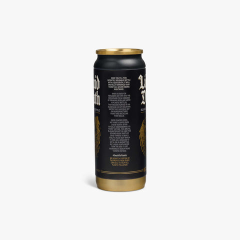 igloo-liquid-death-slaughter-bottle-16-oz-bouteille-isotherme-en-acier-inoxydabl image 4