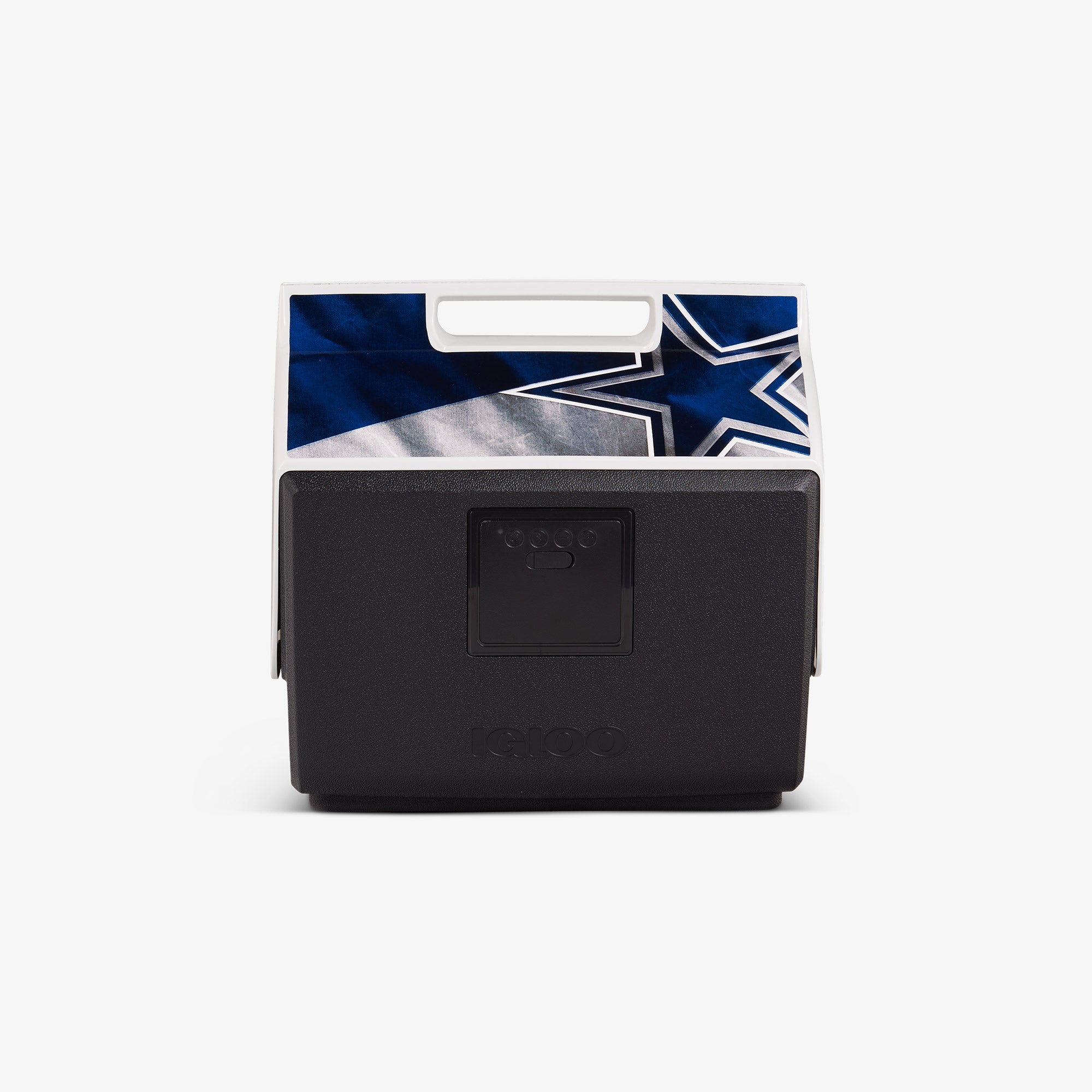 igloo-kooltunes-dallas-cowboys-glaci-re-boombox-bluetooth-5-w-avec-enceintes-san image 7