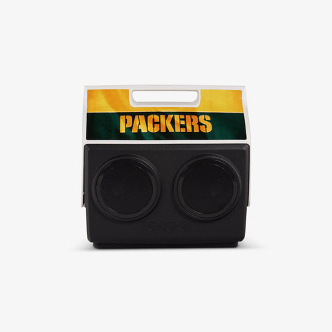 igloo-kooltunes-green-bay-packers-glaci-re-boombox-bluetooth-5-w-avec-enceintes- image 2