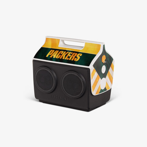 igloo-kooltunes-green-bay-packers-glaci-re-boombox-bluetooth-5-w-avec-enceintes- image 3