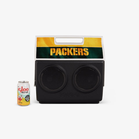 igloo-kooltunes-green-bay-packers-glaci-re-boombox-bluetooth-5-w-avec-enceintes- image 8