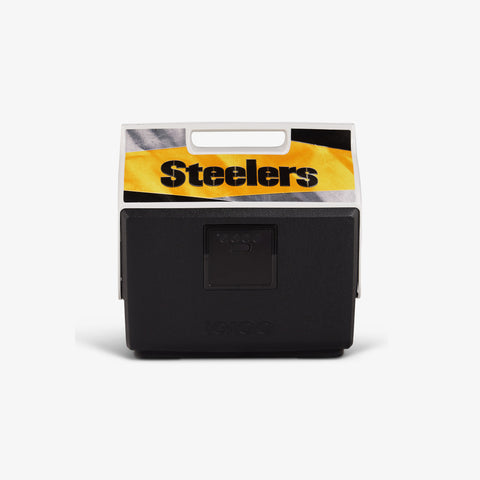 igloo-kooltunes-pittsburgh-steelers-glaci-re-boombox-bluetooth-5-w-avec-enceinte image 7