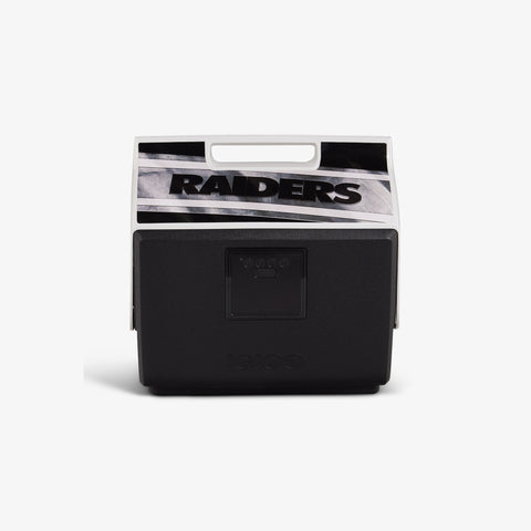 igloo-kooltunes-las-vegas-raiders-glaci-re-bluetooth-avec-haut-parleurs-sans-fil image 7